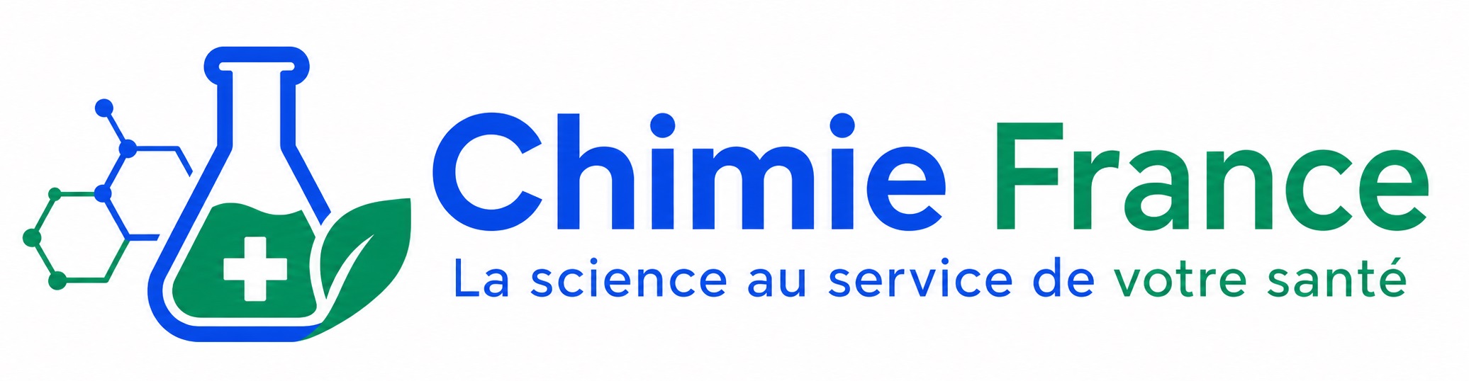 Chimie France – La science au service de votre santé